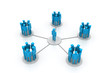 Social network