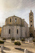 Old Church Vertical