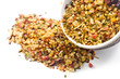 sea salt with spices