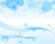 Vector: Water Buble Background vector Water Buble Background vector