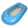 inflatable boat