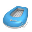 inflatable boat