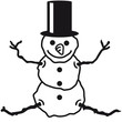 Snowman