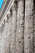 Roman Chamber of Commerce, Rome, Italy