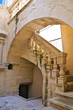Photo: Casa a Corte. Lecce. Puglia. Italy. Casa a Corte. Lecce. Puglia. Italy.