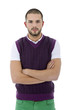 Photo: casual man casual man