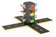 crossroad