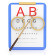 eye exams