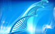 Illustration: DNA DNA