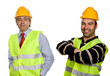 workers