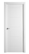 white wooden doors