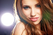 Foto: Portrait of sexy woman Portrait of sexy woman