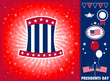 President day elements