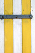 Strandhäuser am Strand in Domburg