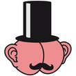 Sir Ass With Ears