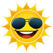 Vector: Sunburst Sunburst