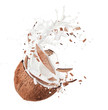 Fresh coconut