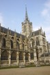 cathédrale d'evreux en normandie