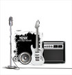 Music background
