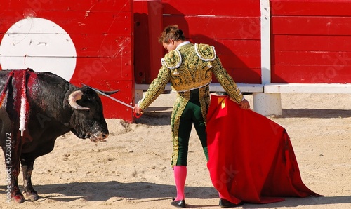 Photo: corrida corrida