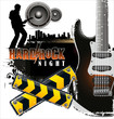 Music background