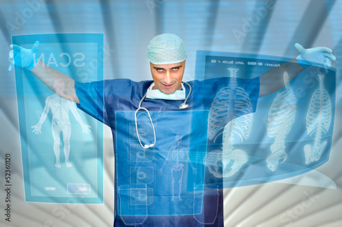 Photo: Medical Medical