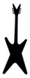 rock gitarre