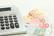 Geld und Wertrechnung