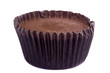 Milk chocolate cups