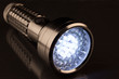 Taschenlampe LED