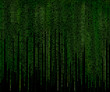 Foto: Green matrix Green matrix