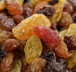 Photo: Gourmet Raisins Mix Gourmet Raisins Mix