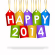 Happy 2014