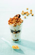 Desserts, fuoco selettivo