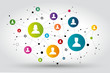 réseaux sociaux