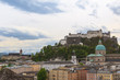 Photo: Salzburg city view Salzburg city view