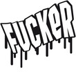 Fucker Graffiti