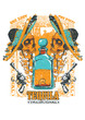 Tequila Duel