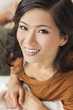 Photo: Beautiful Chinese Oriental Asian Woman Smiling Beautiful Chinese Oriental Asian Woman Smiling