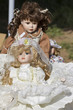 nostalgia china dolls