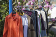 Foto: spring clothes garage sale spring clothes garage sale