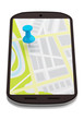 Smartphone navigation