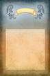 Illustration: Cartouche illustration Cartouche illustration