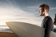 Surfer