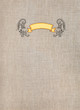 Illustration: Cartouche illustration Cartouche illustration