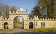 The Gateway Redbourne Hall.