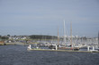 Foto: Hafen von Lorient, Bretagne Hafen von Lorient, Bretagne