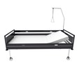 medical Bed on a white background