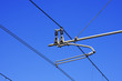 Railway Electric Overhead