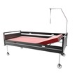 medical Bed on a white background